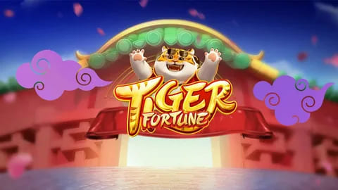 Fortune Tiger na V6.BET: Uma Jornada Emocionante